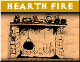 Hearth Fire Icon